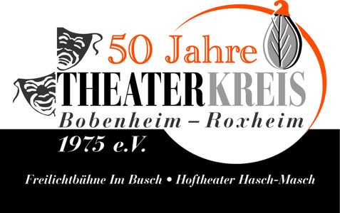 Theaterkreis Bobenheim Roxheim